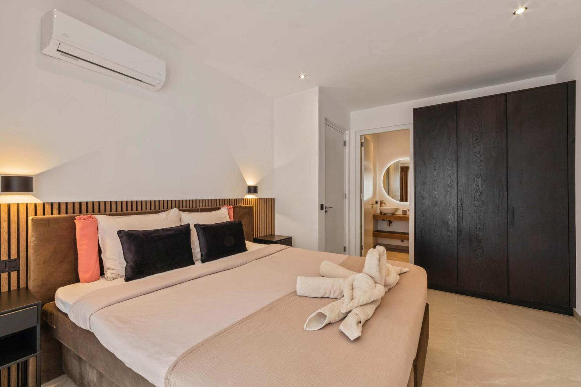 Villa Blue Bay Curacao Dorp Dorp Sint Michiel Esterno foto